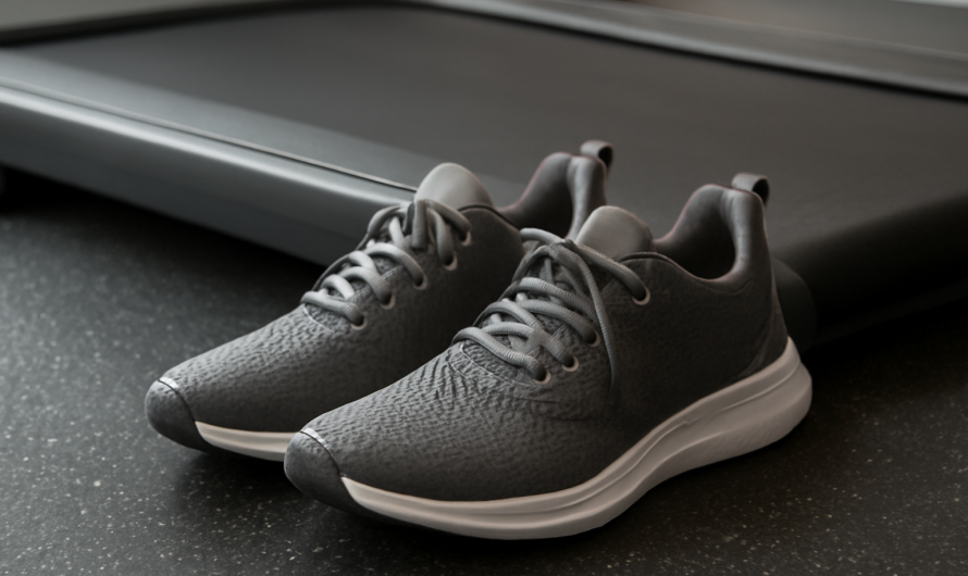 Pourquoi mes chaussures de sport me font-elles mal à l&rsquo;avant-pied après des fractionnés ?